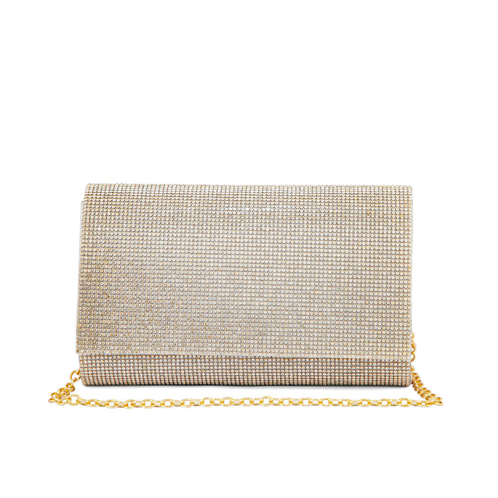 Fawn Fancy Clutch P24327