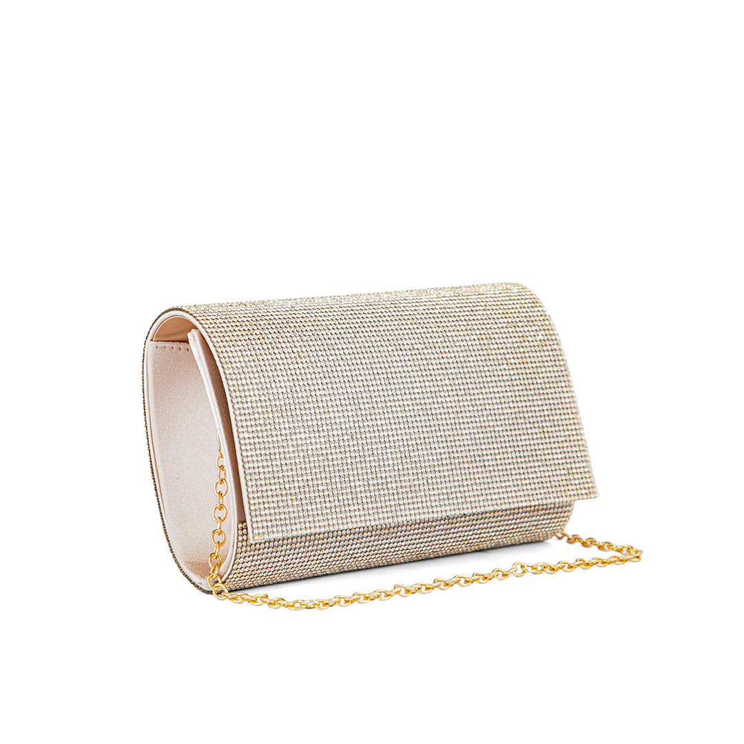 Fawn Fancy Clutch P24327