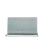 AB Silver Fancy Clutch P24327