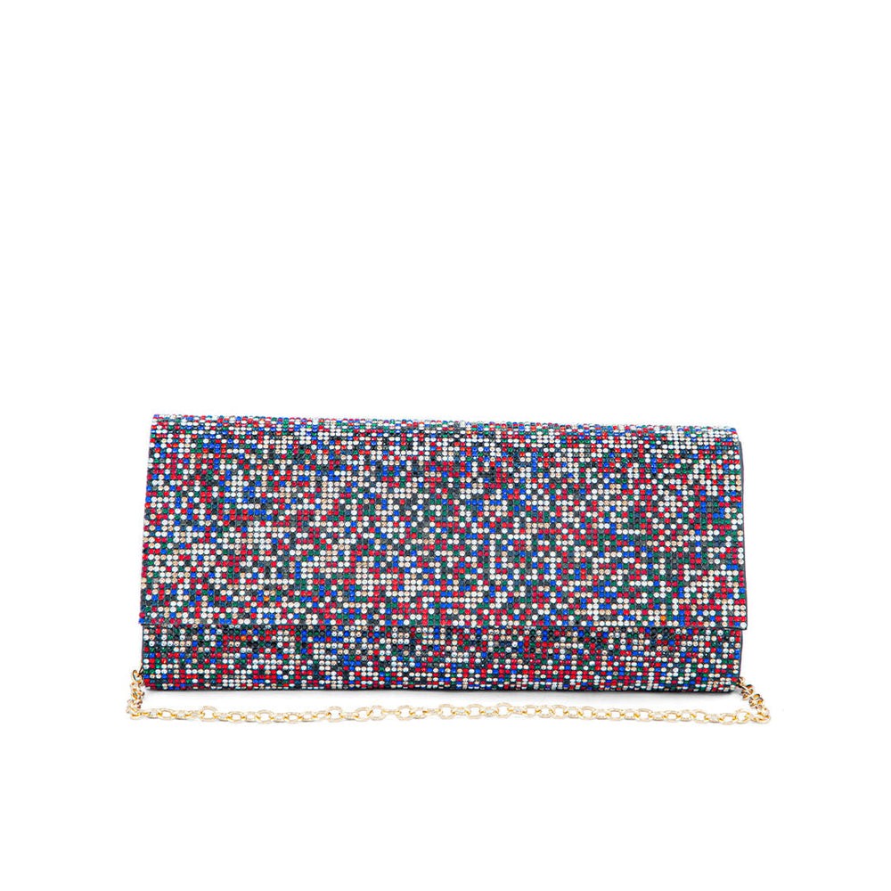 Multy Fancy Clutch P24328