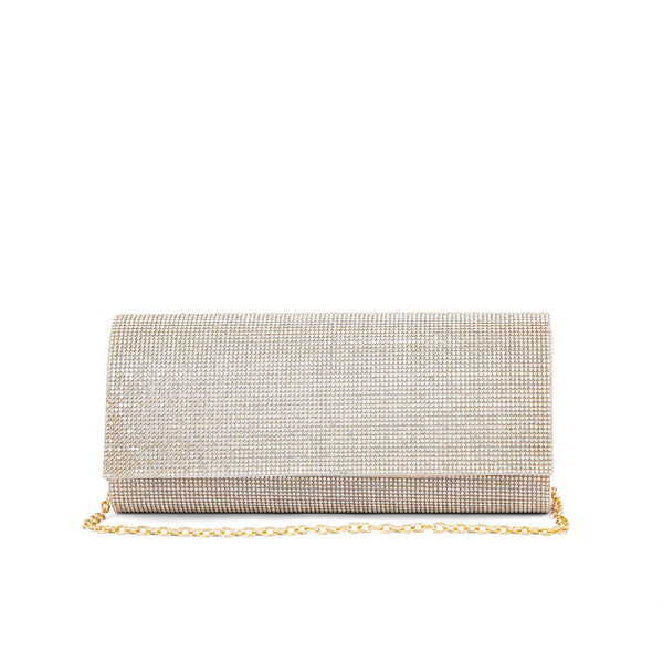 Fawn Fancy Clutch P24328