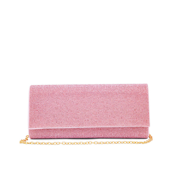 Pink Fancy Clutch P24328