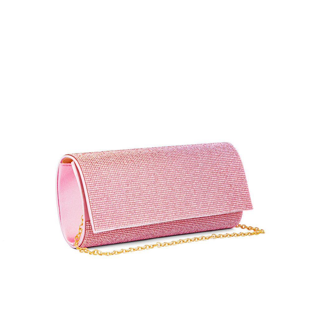 Pink Fancy Clutch P24328