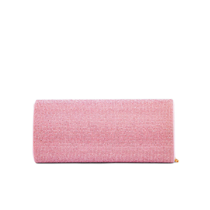 Pink Fancy Clutch P24328