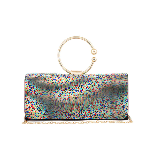 Multy Fancy Clutch P24329