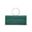 Green Fancy Clutch P24329