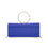 Blue Fancy Clutch P24329