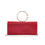 Red Fancy Clutch P24329