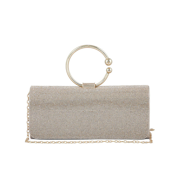 Fawn Fancy Clutch P24329