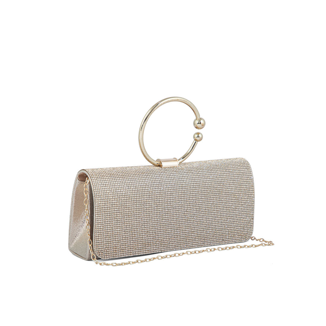 Fawn Fancy Clutch P24329