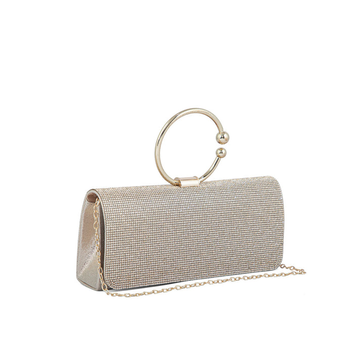 Fawn Fancy Clutch P24329