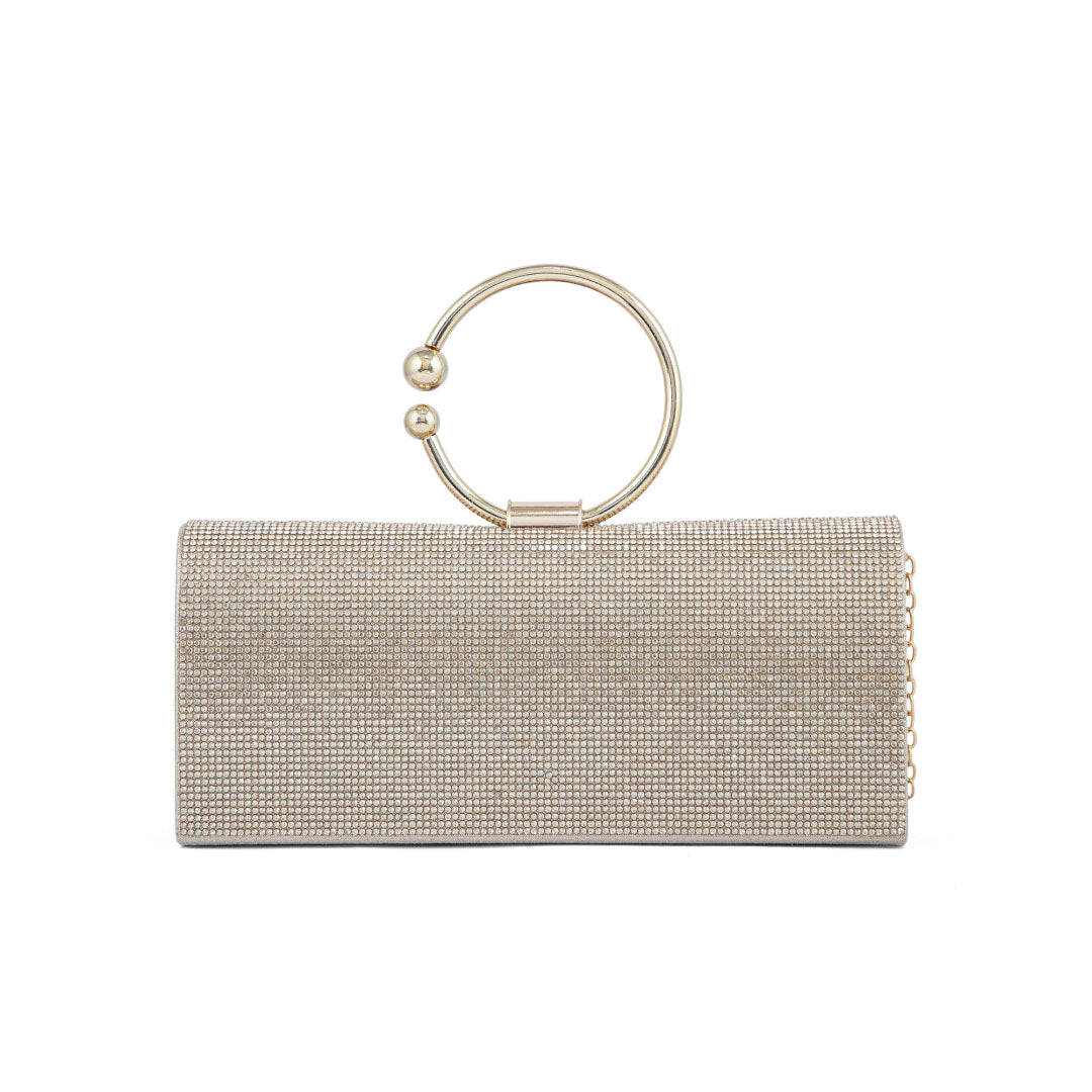 Fawn Fancy Clutch P24329