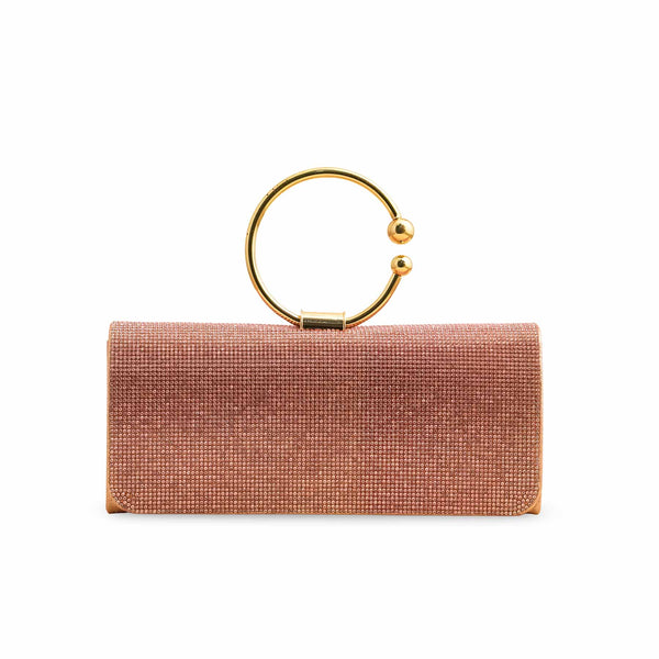 Pink Fancy Clutch P24329