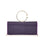 Purple Fancy Clutch P24329