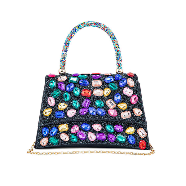 Multy Fancy Shoulder Bag P24330