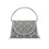 Grey Fancy Shoulder Bag P24331