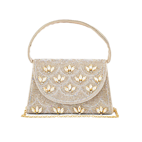 Fawn Fancy Shoulder Bag P24331