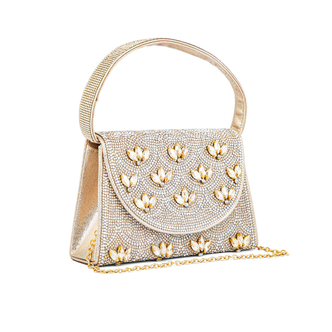 Fawn Fancy Shoulder Bag P24331