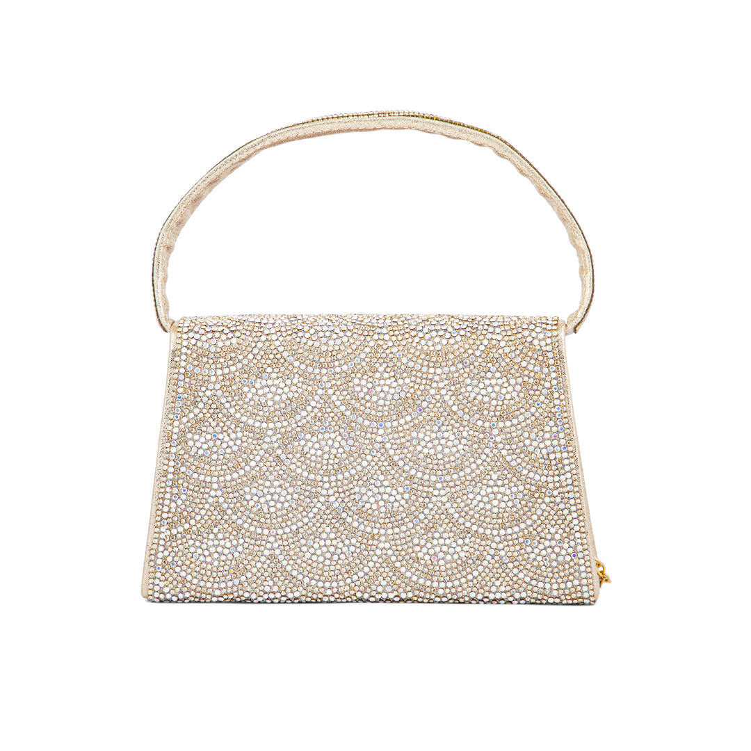 Fawn Fancy Shoulder Bag P24331