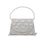 AB Silver Fancy Shoulder Bag P24331