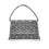 Grey Fancy Shoulder Bag P24332