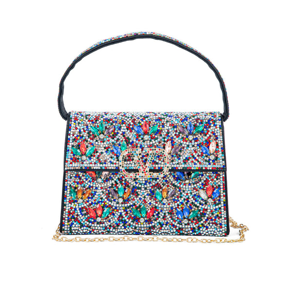 Multy Fancy Shoulder Bag P24333