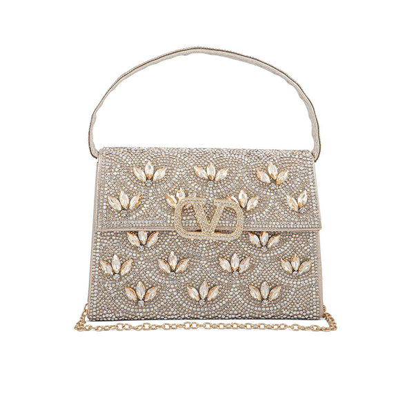 Fawn Fancy Shoulder Bag P24333