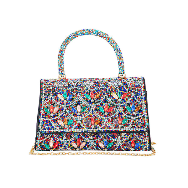 Multy Fancy Shoulder Bag P24334