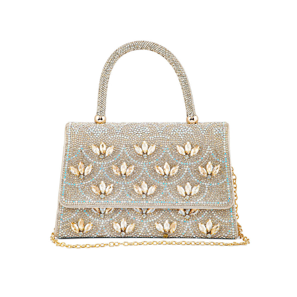 Fawn Fancy Shoulder Bag P24334
