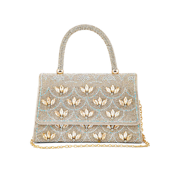 Fawn Fancy Shoulder Bag P24334