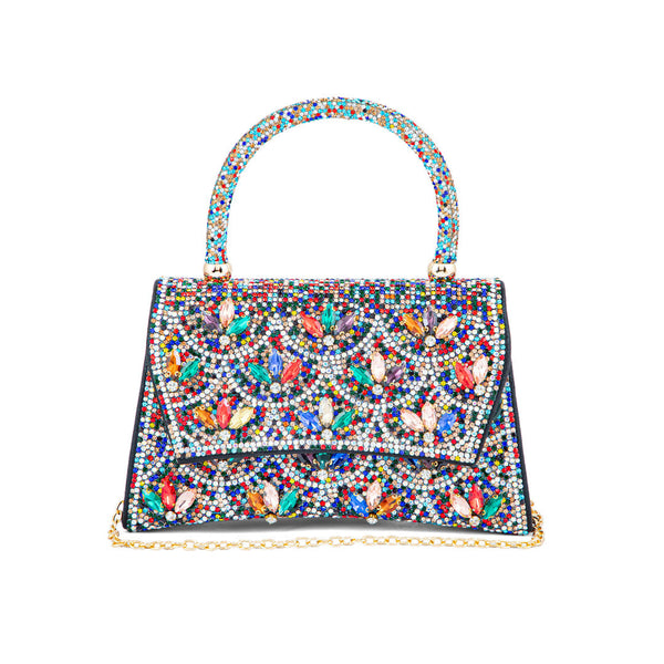 Multy Fancy Shoulder Bag P24335