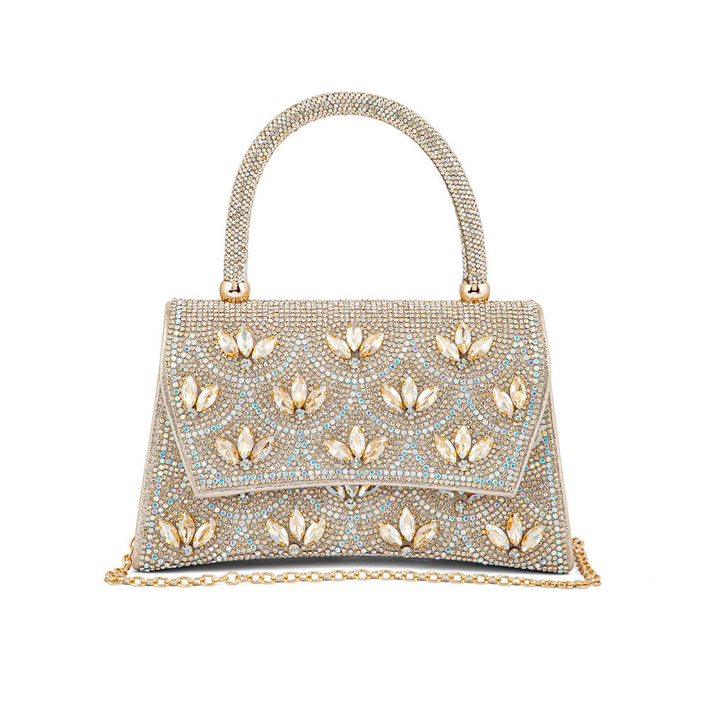 Fawn Fancy Shoulder Bag P24335