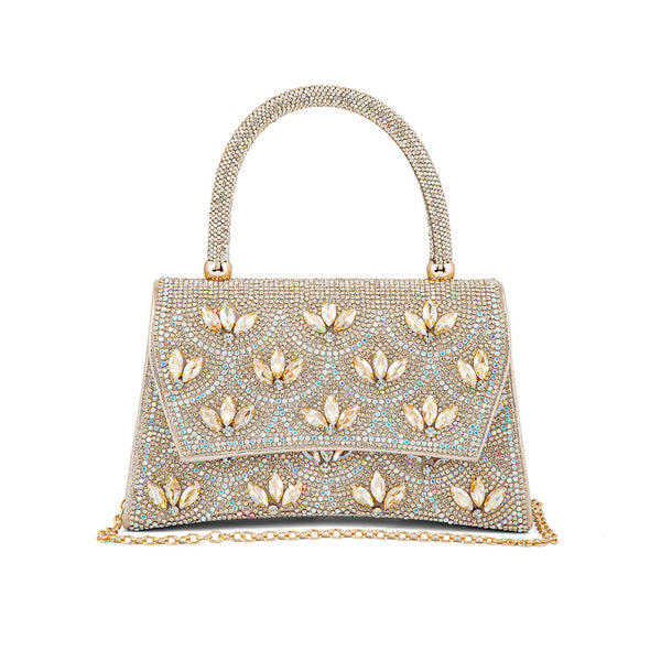 Fawn Fancy Shoulder Bag P24335