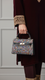 Multy Fancy Shoulder Bag P24336