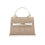 Golden Fancy Shoulder Bag P24336