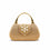 Golden Bridal Clutch P24340
