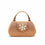 Champagne Bridal Clutch P24340
