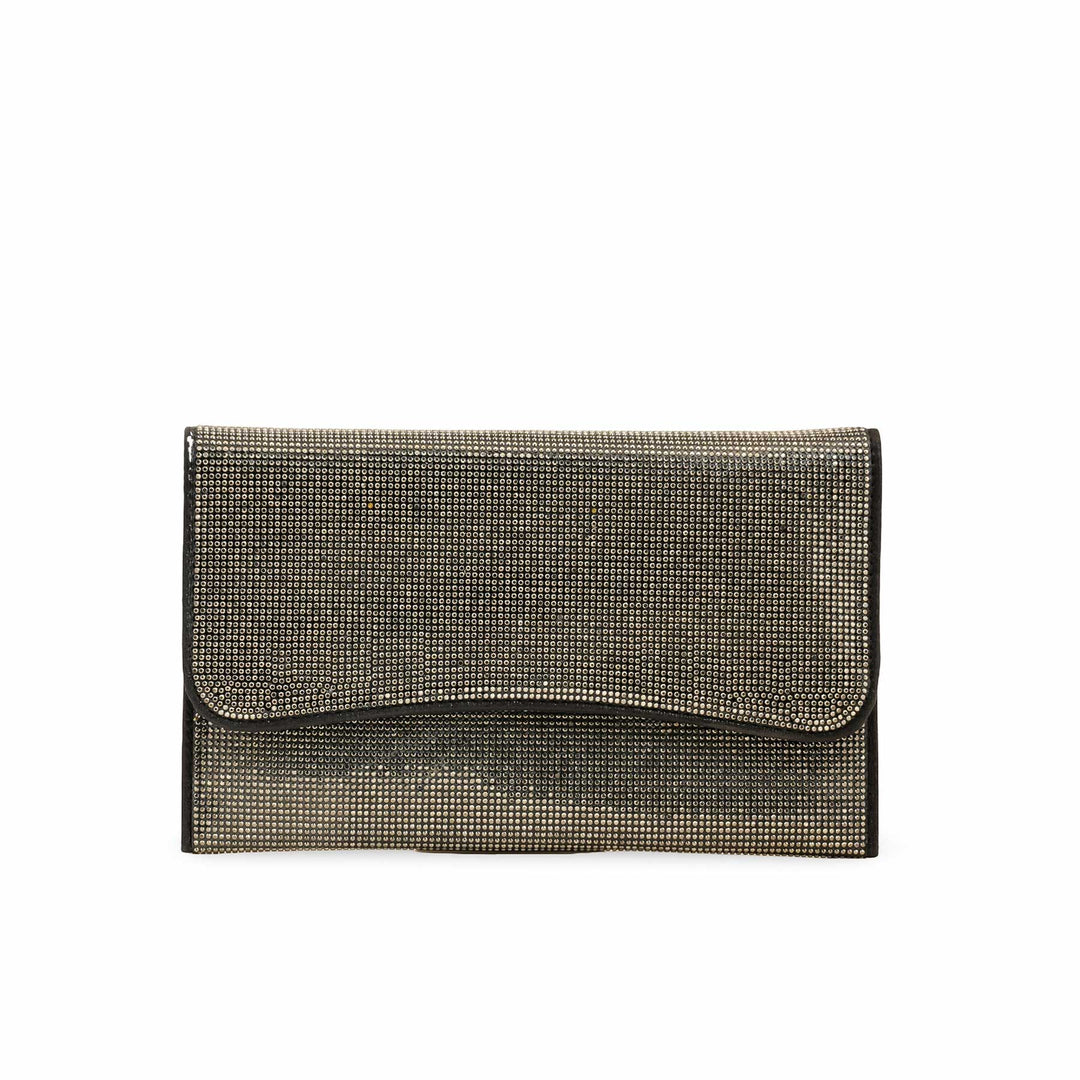 Gun Bridal Clutch P24345