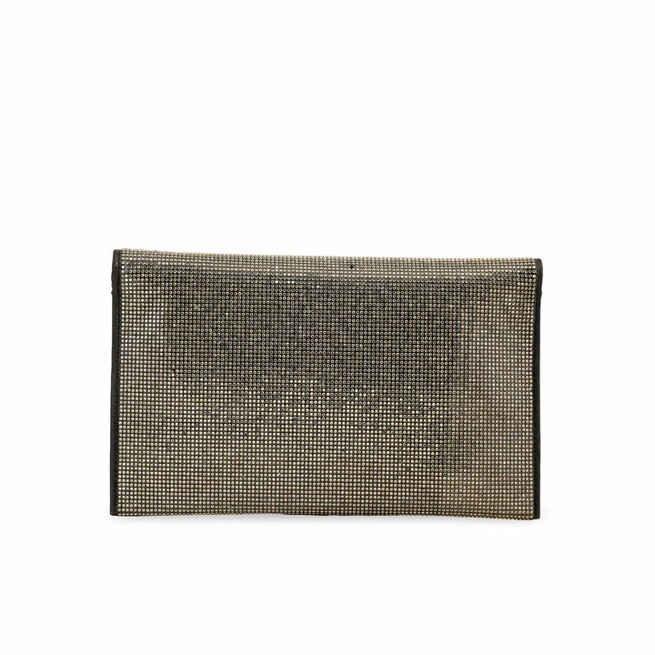 Gun Bridal Clutch P24345