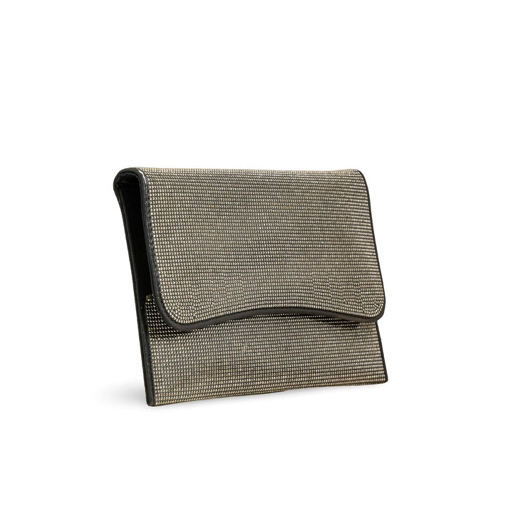 Gun Bridal Clutch P24345