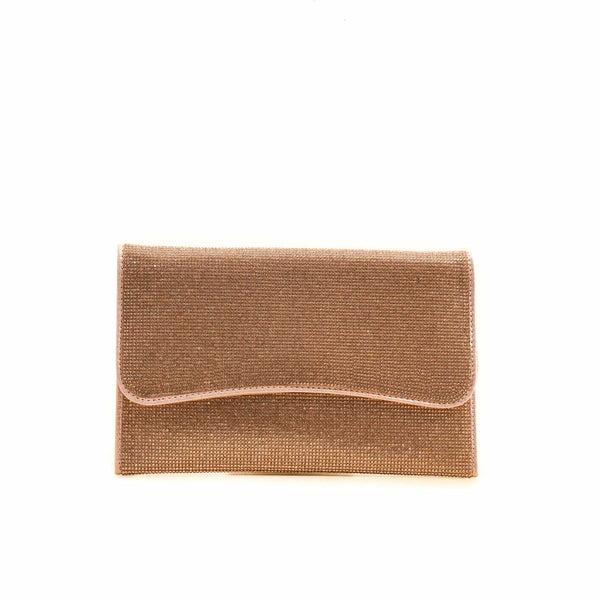 Champagne Bridal Clutch P24345