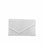 Silver Bridal Clutch P24346