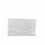Silver Bridal Clutch P24347