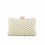 Beige Bridal Clutch P24355