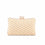 ChamPagne Bridal Clutch P24355