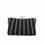Black Bridal Clutch P24356