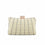 Beige Bridal Clutch P24356