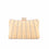 Champagne Bridal Clutch P24356