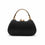 Black Formal Clutch For Women P24405