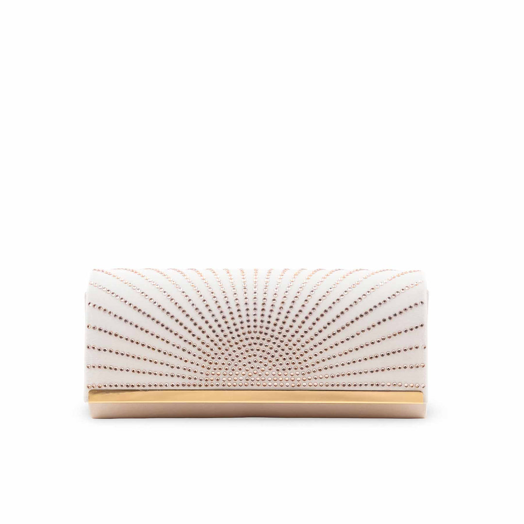 Fawn Formal Clutch For Women P24408